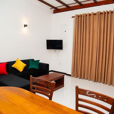 Tango Sunrise Villa Tangalle Dış mekan fotoğraf