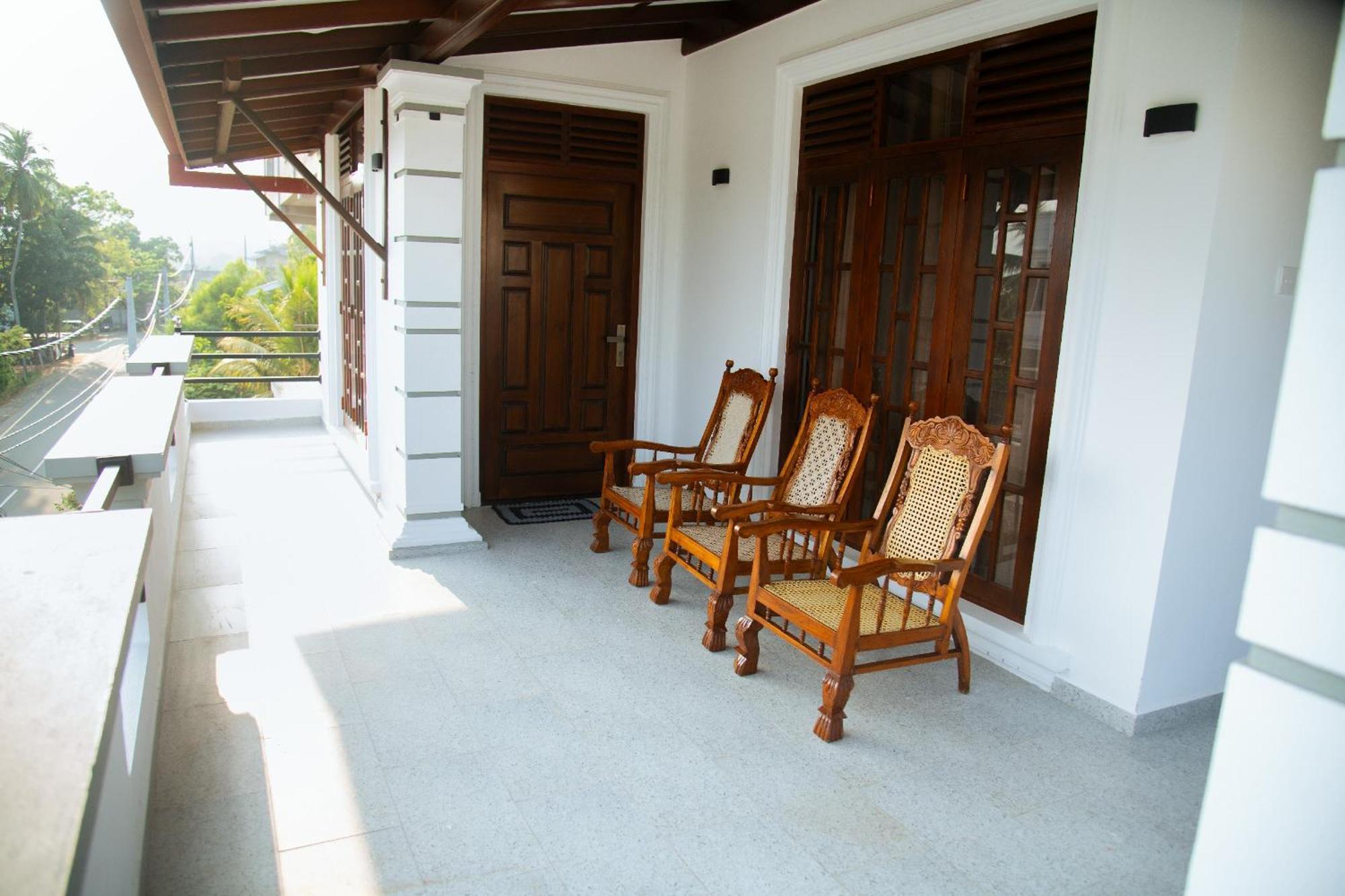 Tango Sunrise Villa Tangalle Dış mekan fotoğraf