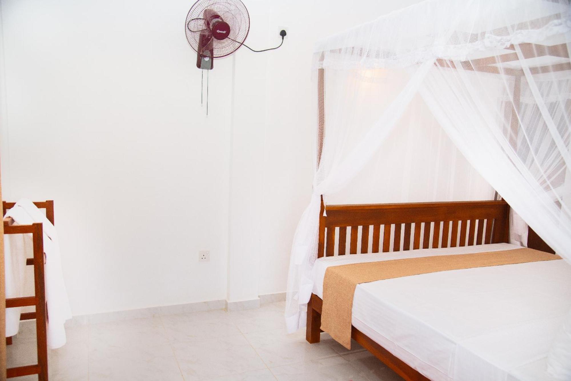 Tango Sunrise Villa Tangalle Dış mekan fotoğraf