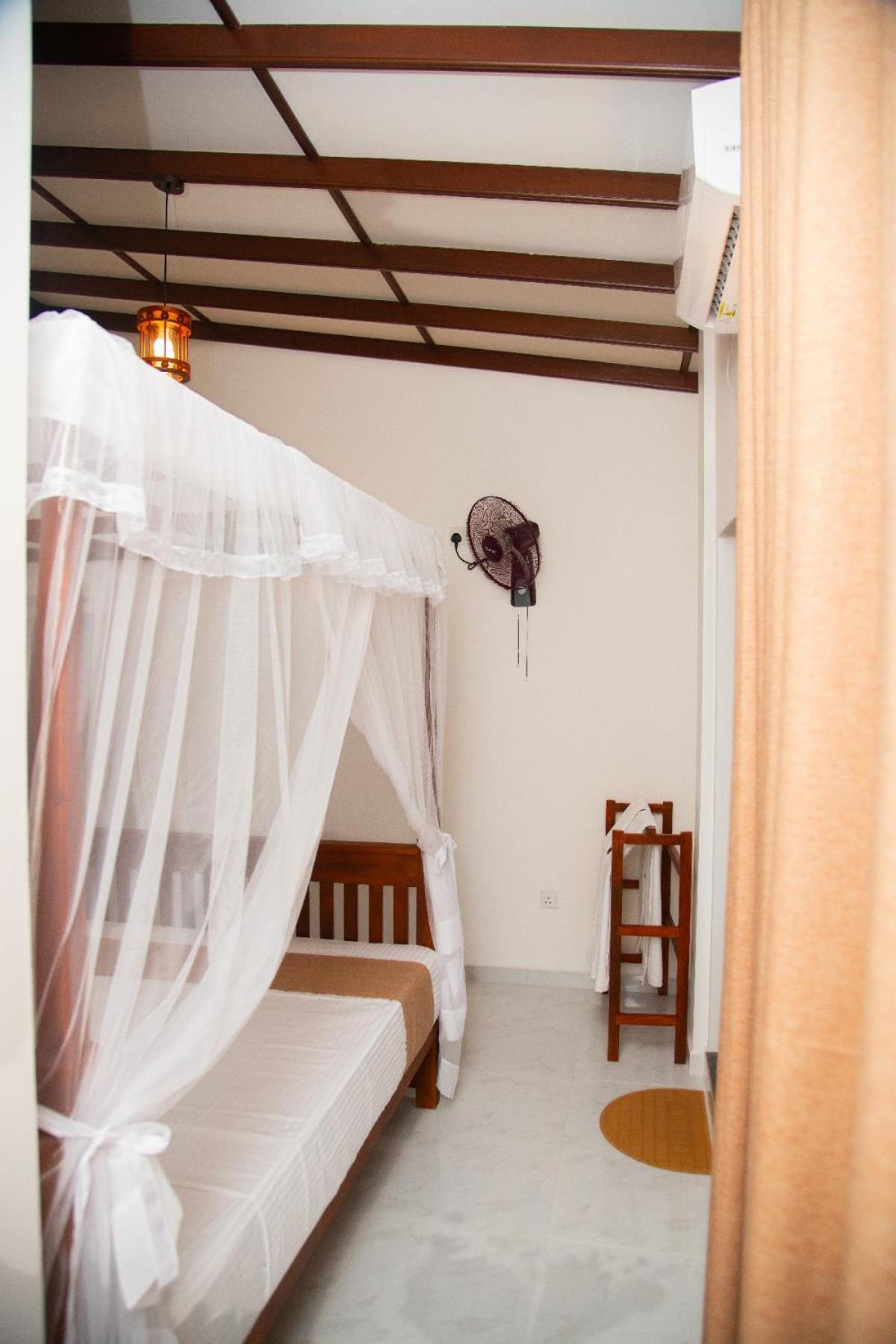 Tango Sunrise Villa Tangalle Dış mekan fotoğraf