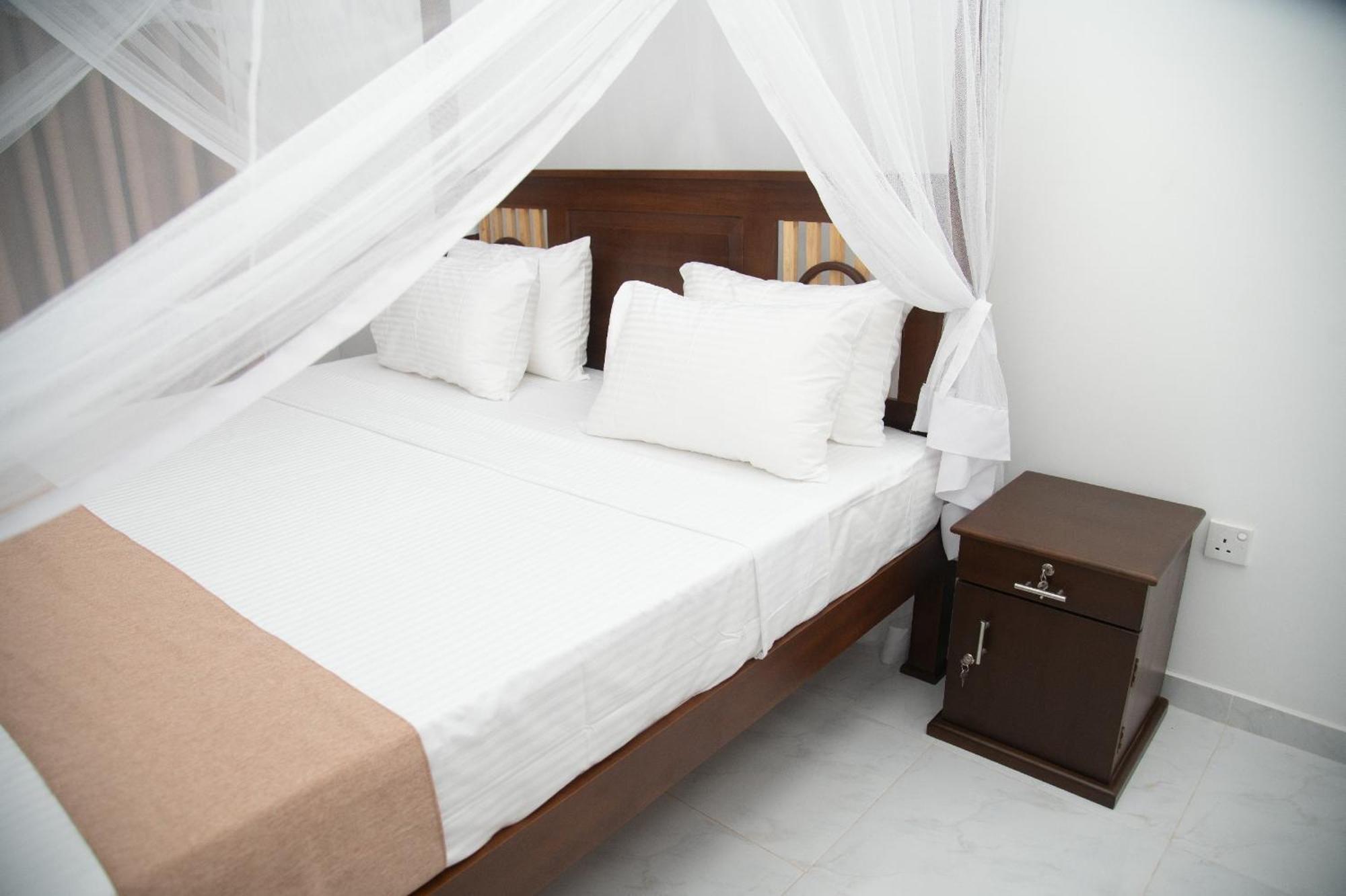 Tango Sunrise Villa Tangalle Dış mekan fotoğraf