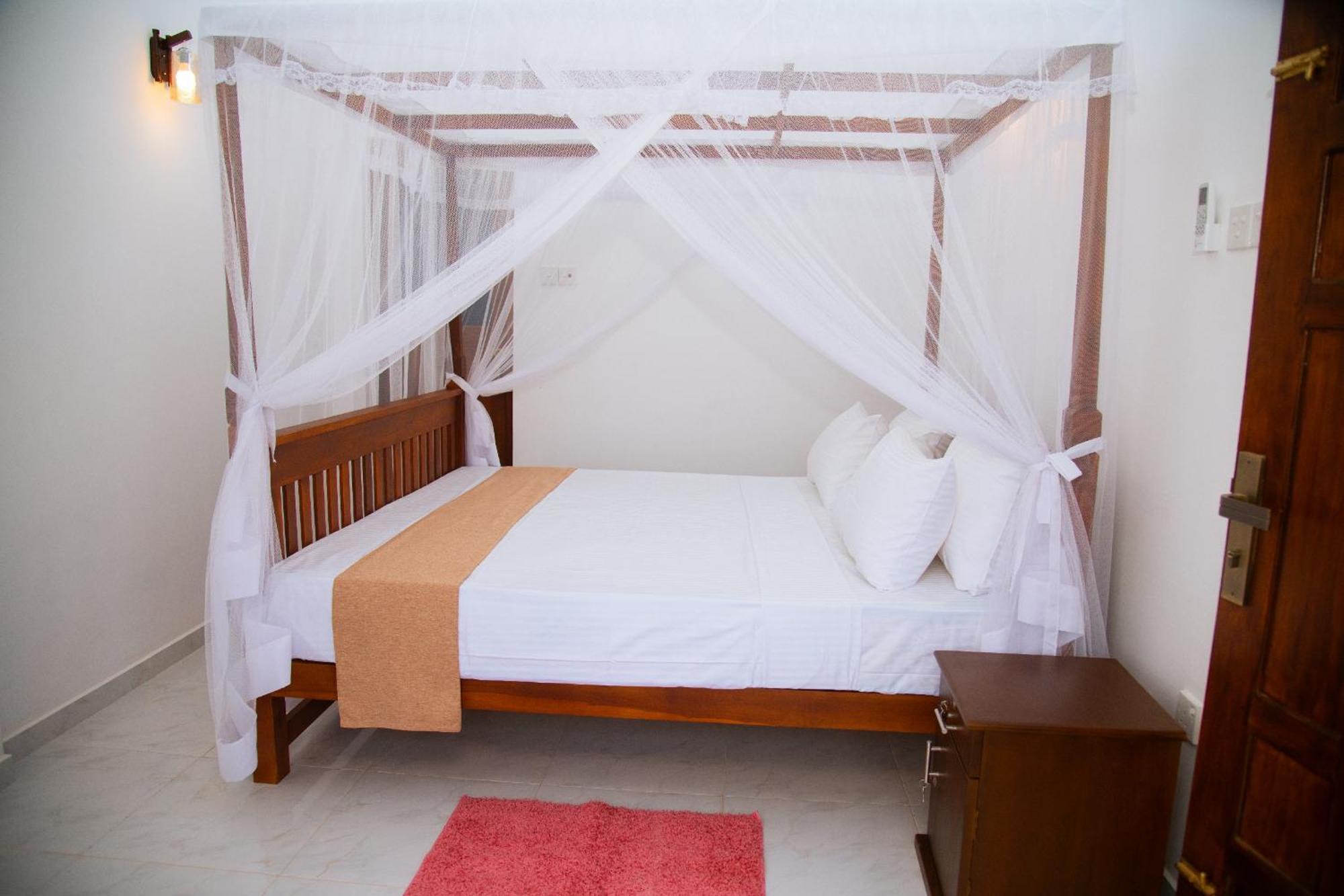 Tango Sunrise Villa Tangalle Dış mekan fotoğraf