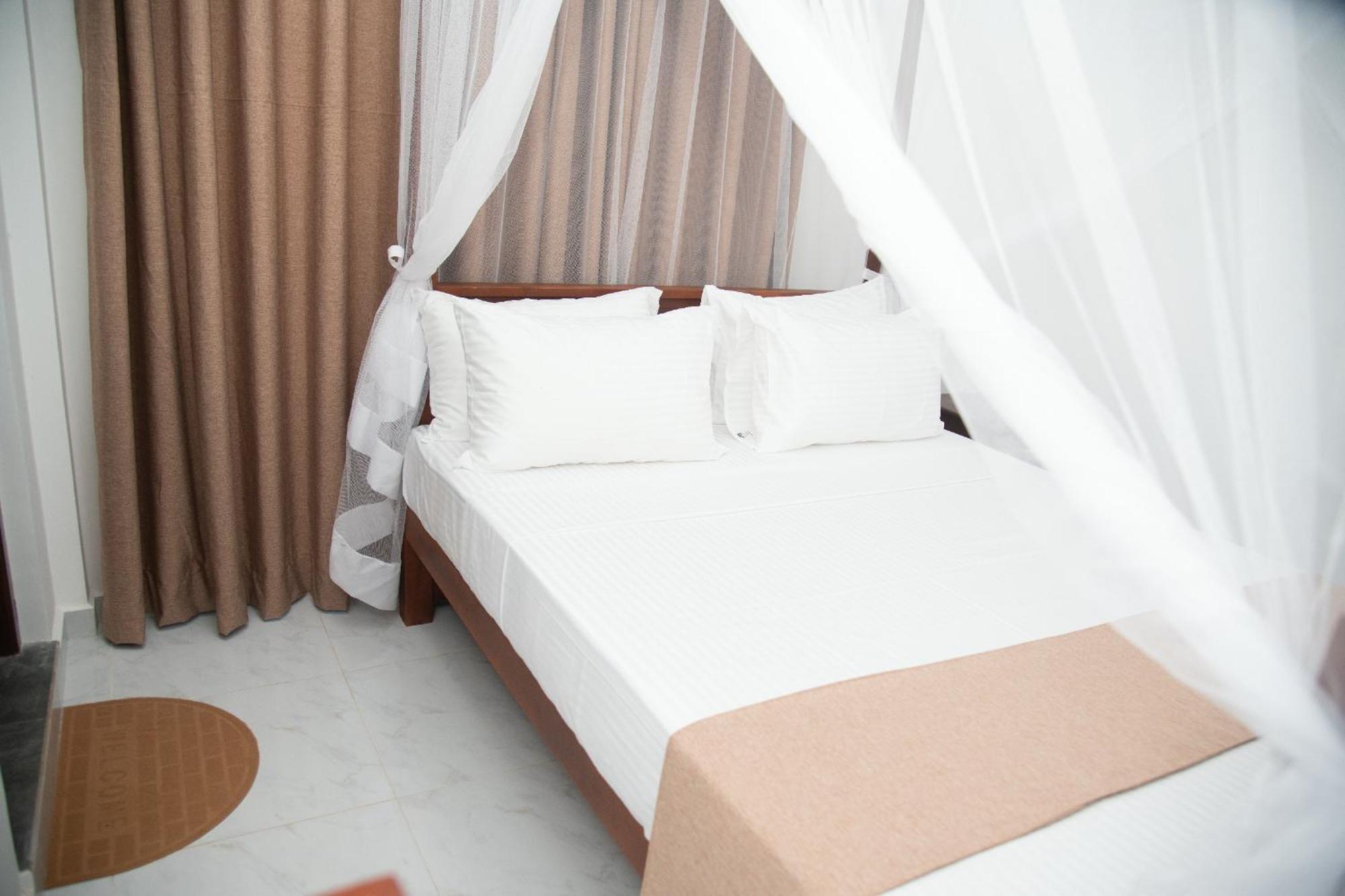 Tango Sunrise Villa Tangalle Dış mekan fotoğraf