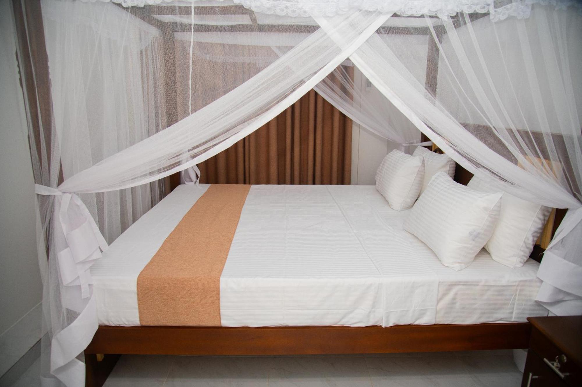 Tango Sunrise Villa Tangalle Dış mekan fotoğraf