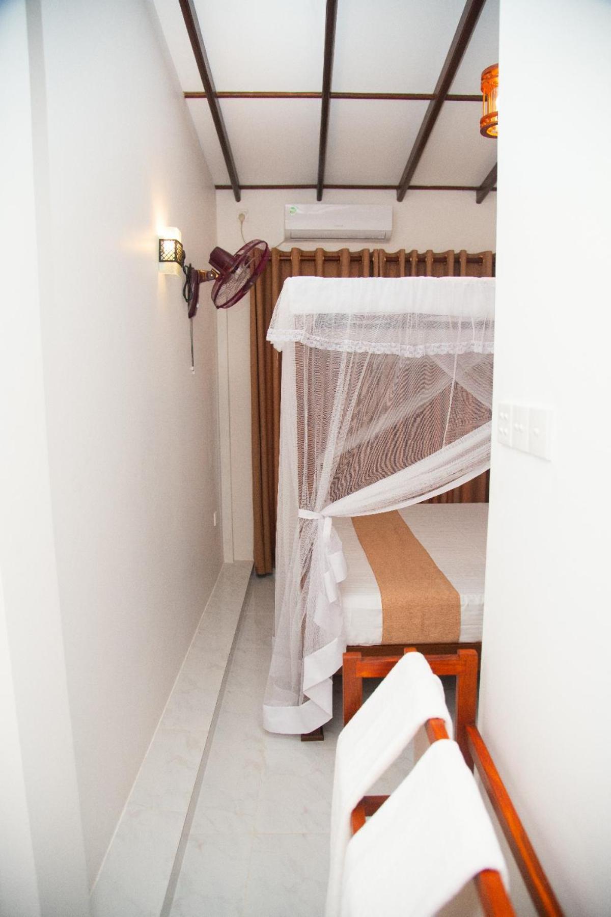 Tango Sunrise Villa Tangalle Dış mekan fotoğraf