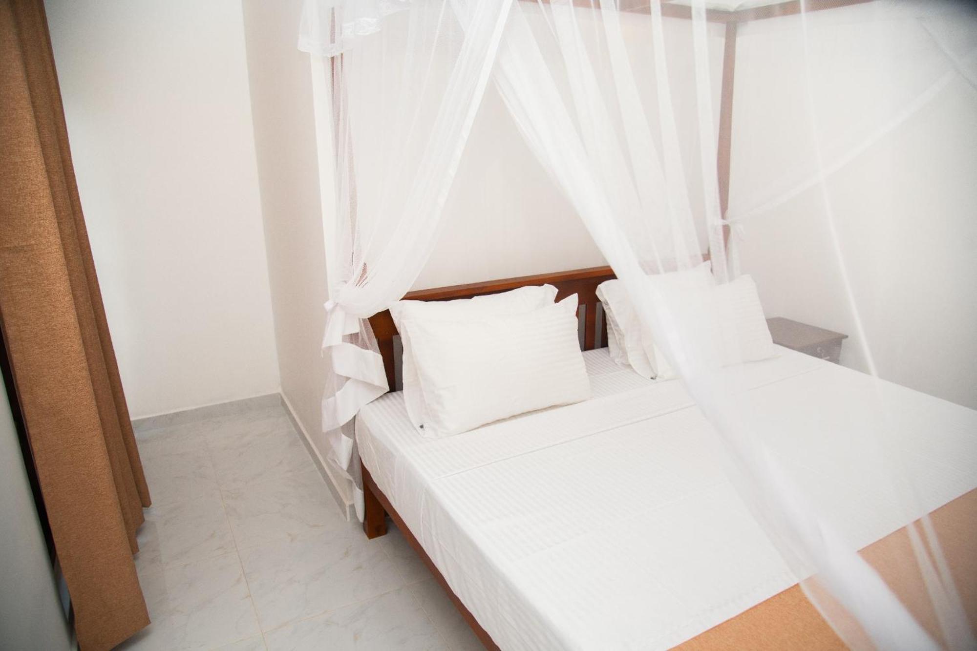 Tango Sunrise Villa Tangalle Dış mekan fotoğraf