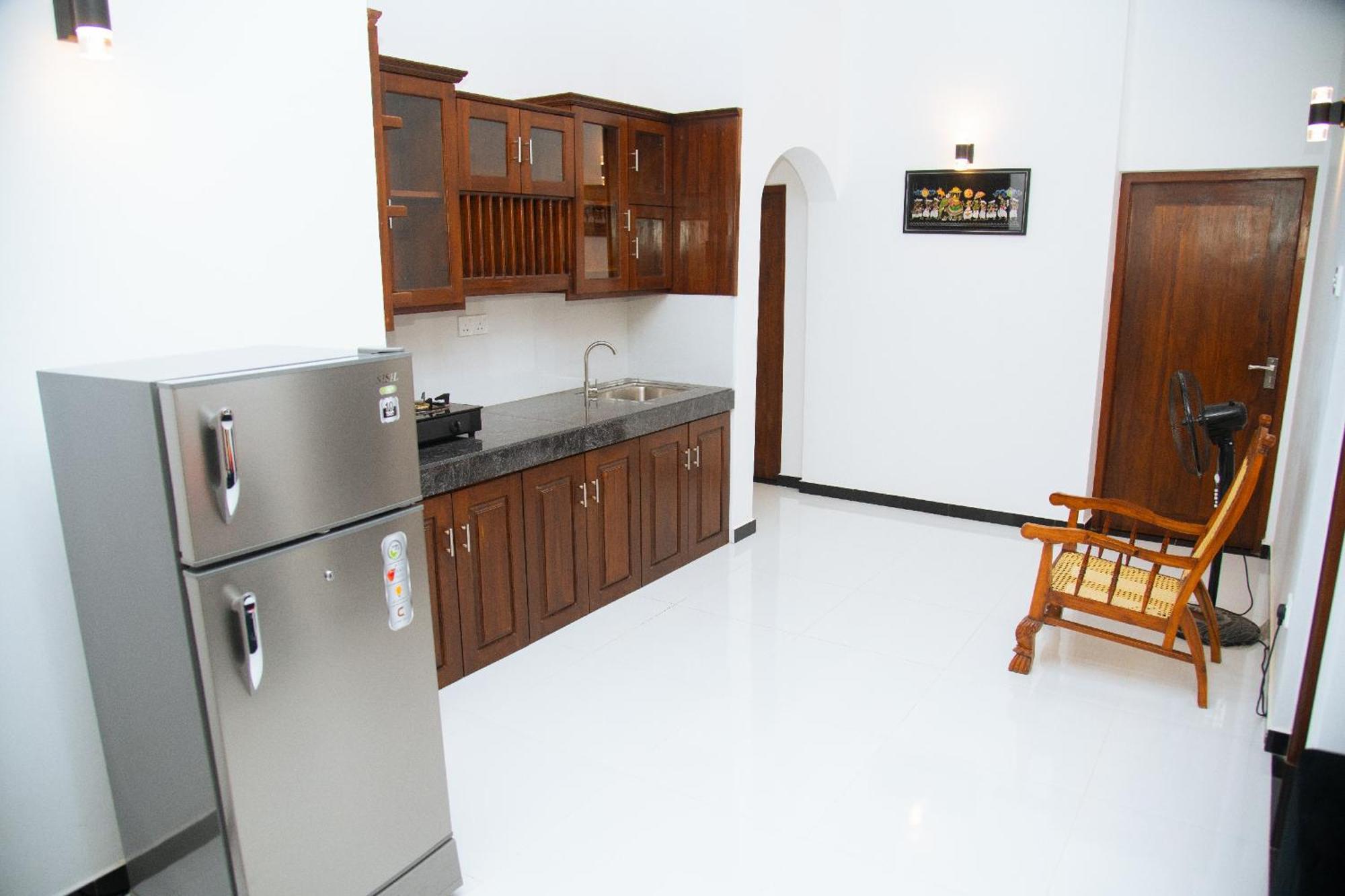 Tango Sunrise Villa Tangalle Dış mekan fotoğraf
