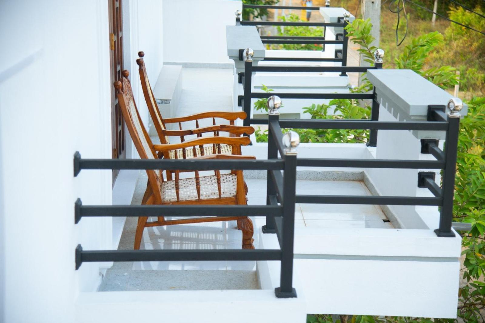 Tango Sunrise Villa Tangalle Dış mekan fotoğraf