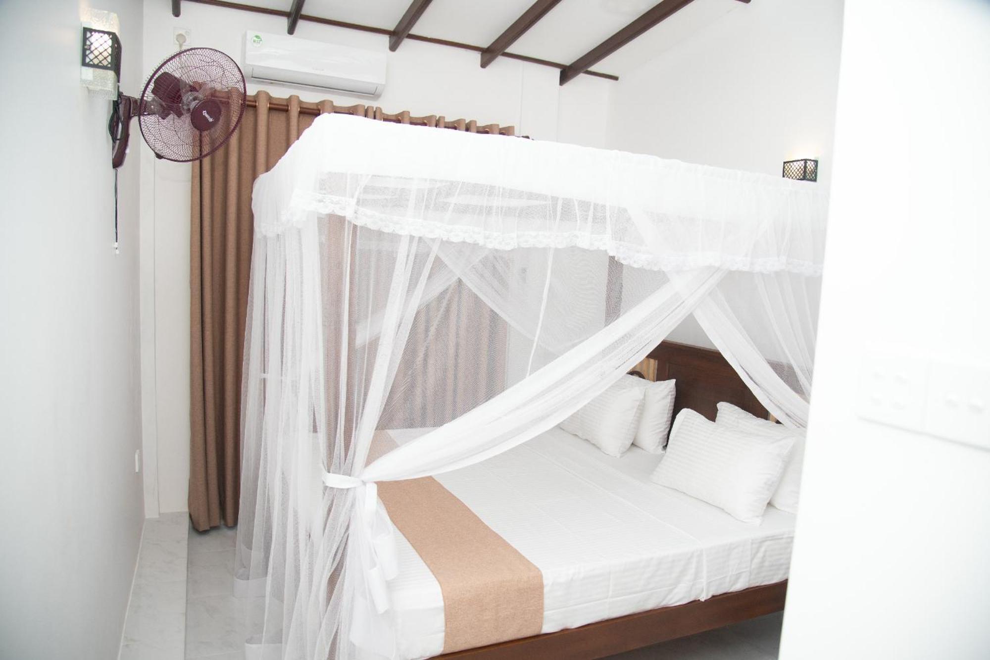 Tango Sunrise Villa Tangalle Dış mekan fotoğraf