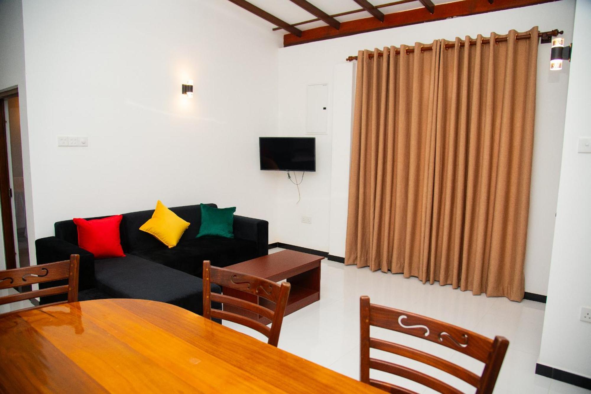 Tango Sunrise Villa Tangalle Dış mekan fotoğraf