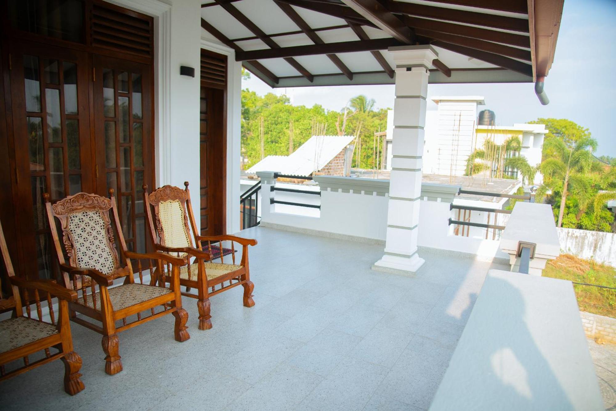 Tango Sunrise Villa Tangalle Dış mekan fotoğraf