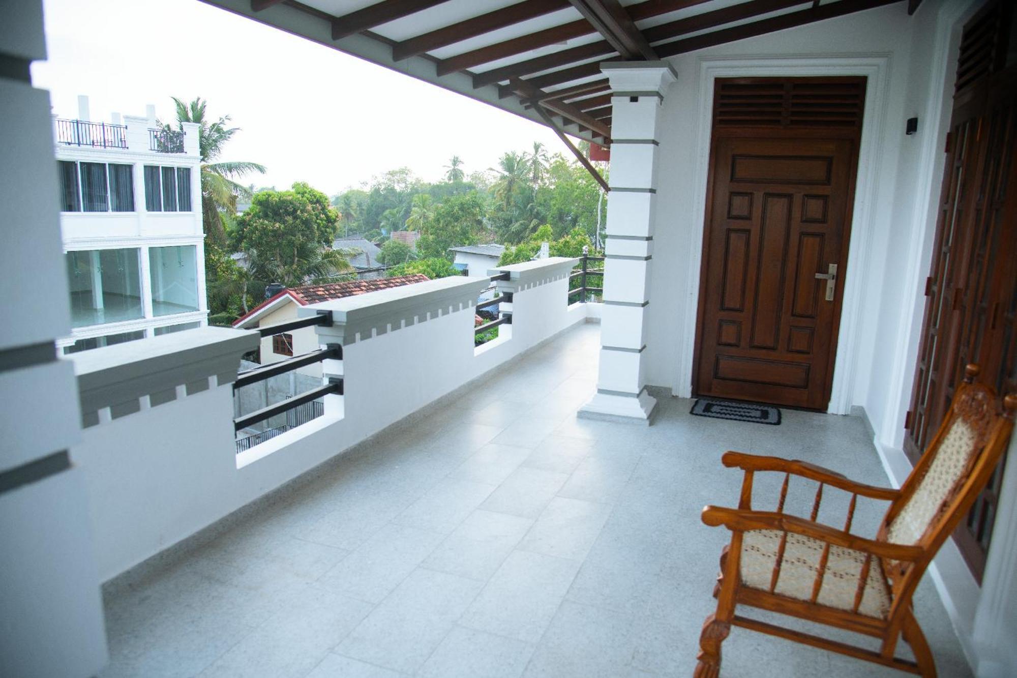 Tango Sunrise Villa Tangalle Dış mekan fotoğraf