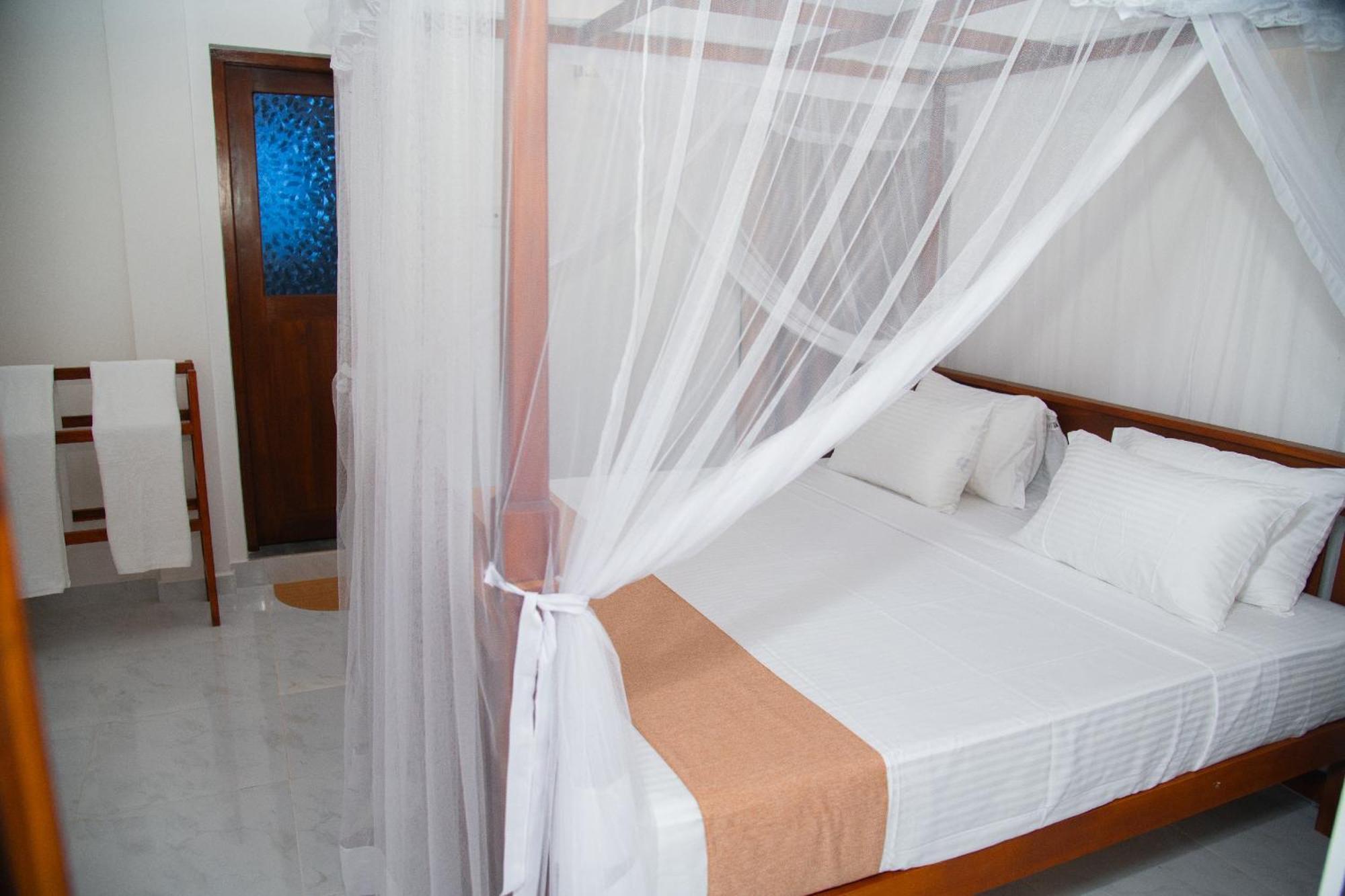 Tango Sunrise Villa Tangalle Dış mekan fotoğraf