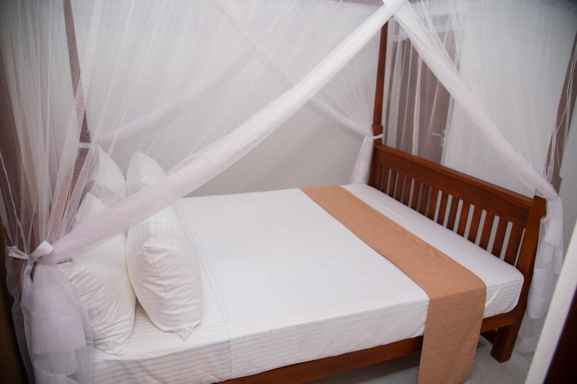 Tango Sunrise Villa Tangalle Dış mekan fotoğraf