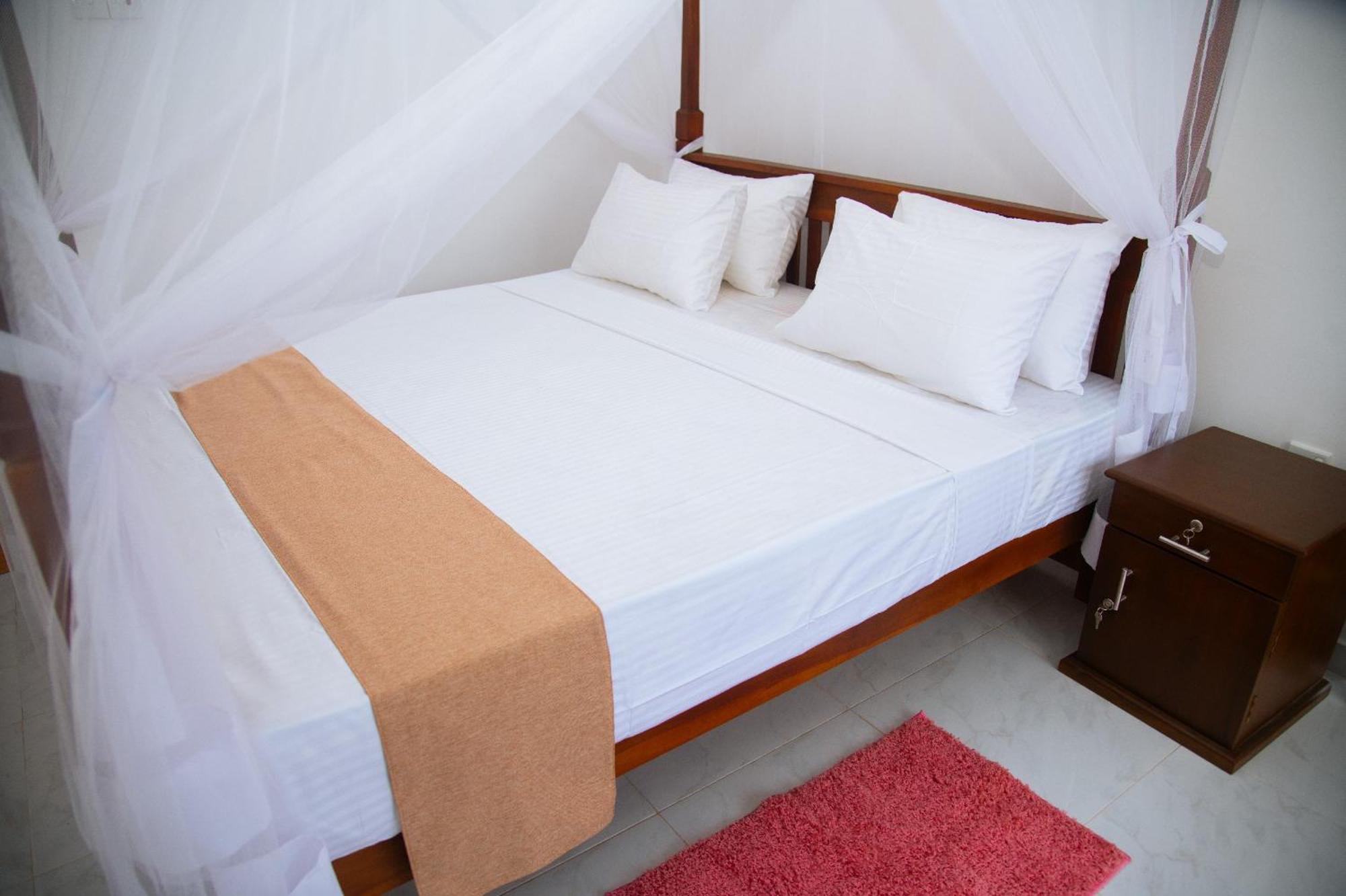 Tango Sunrise Villa Tangalle Dış mekan fotoğraf