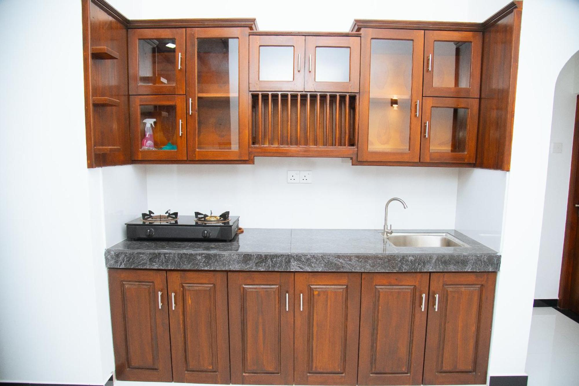 Tango Sunrise Villa Tangalle Dış mekan fotoğraf