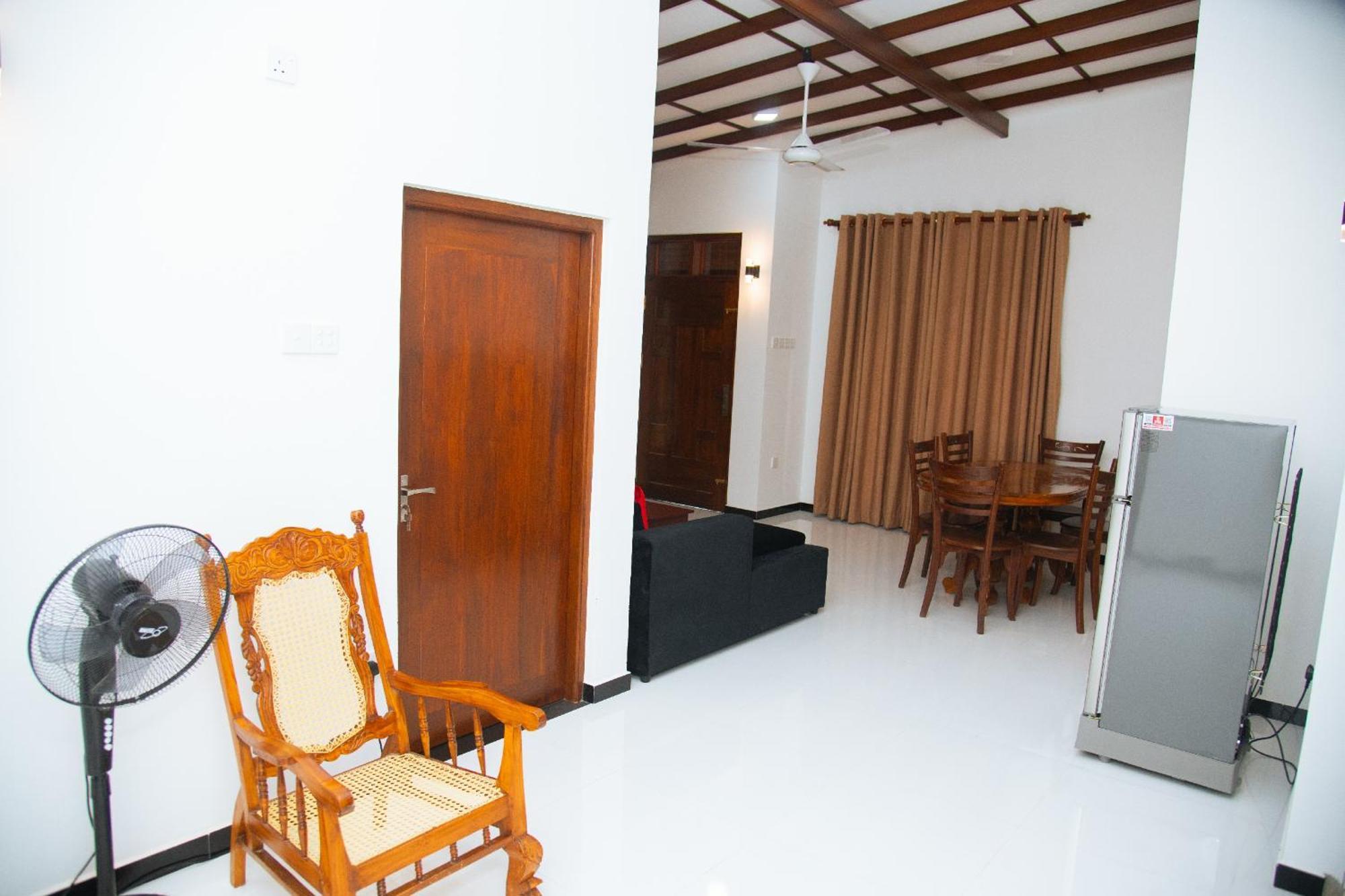 Tango Sunrise Villa Tangalle Dış mekan fotoğraf