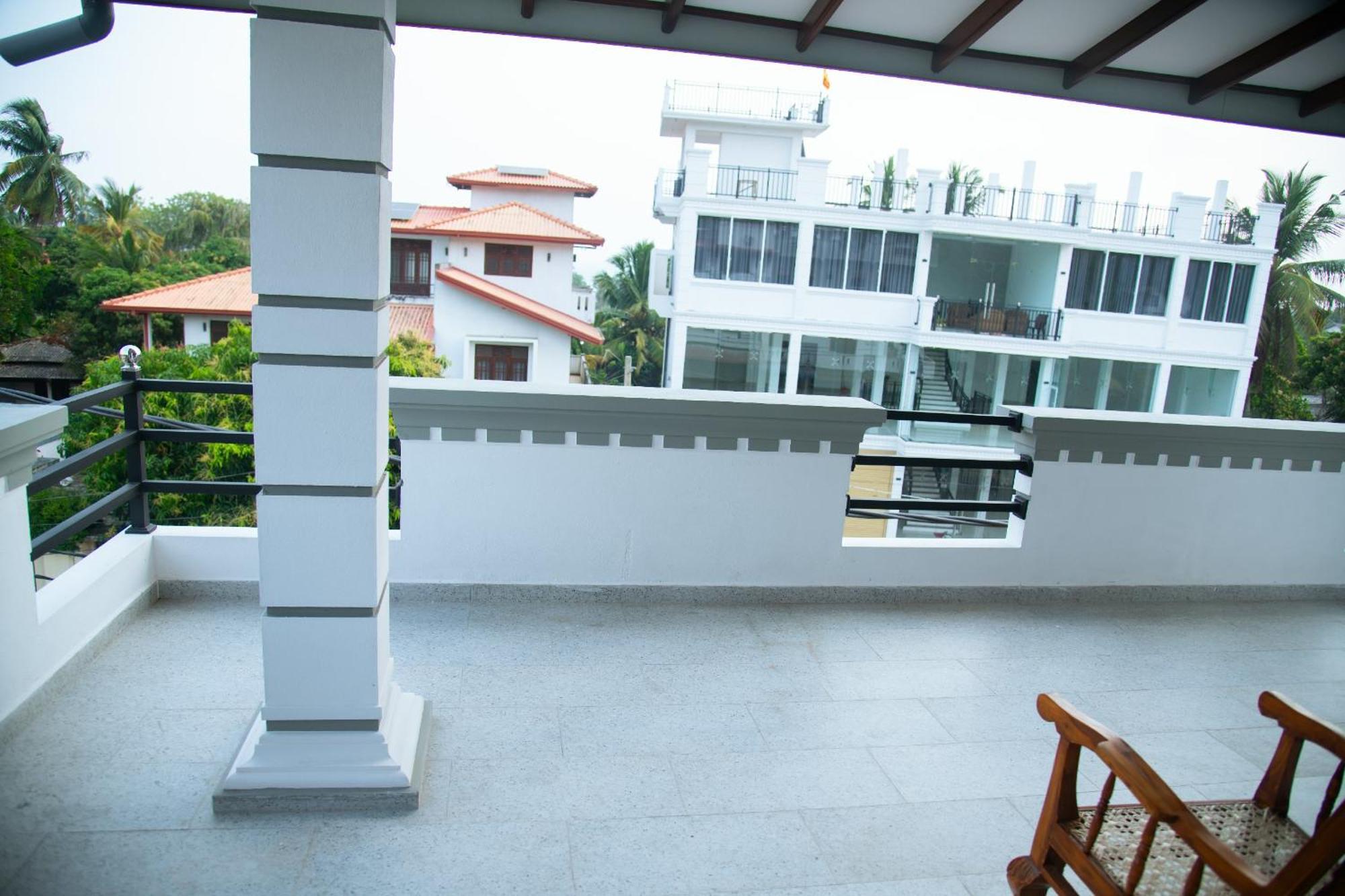 Tango Sunrise Villa Tangalle Dış mekan fotoğraf