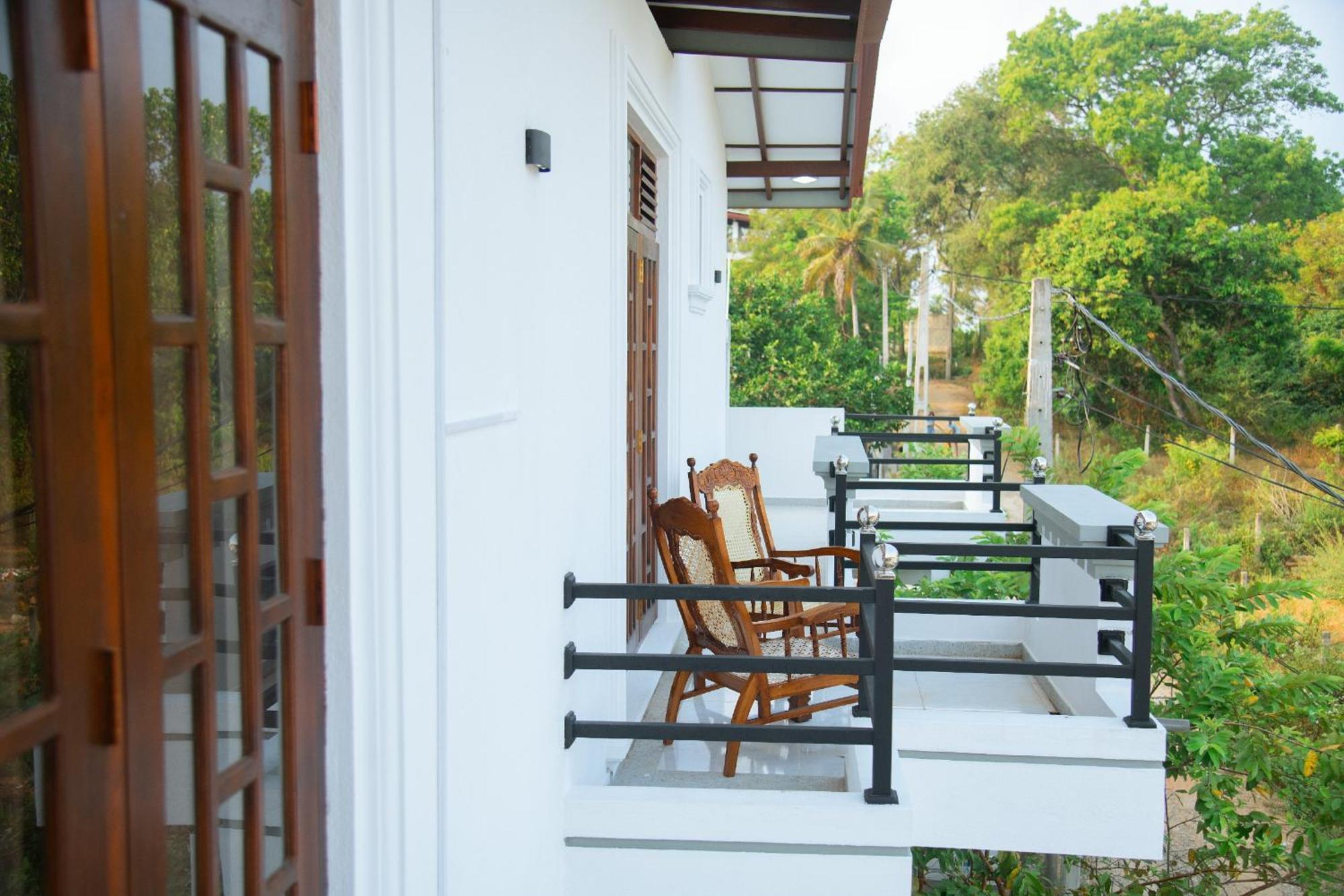 Tango Sunrise Villa Tangalle Dış mekan fotoğraf