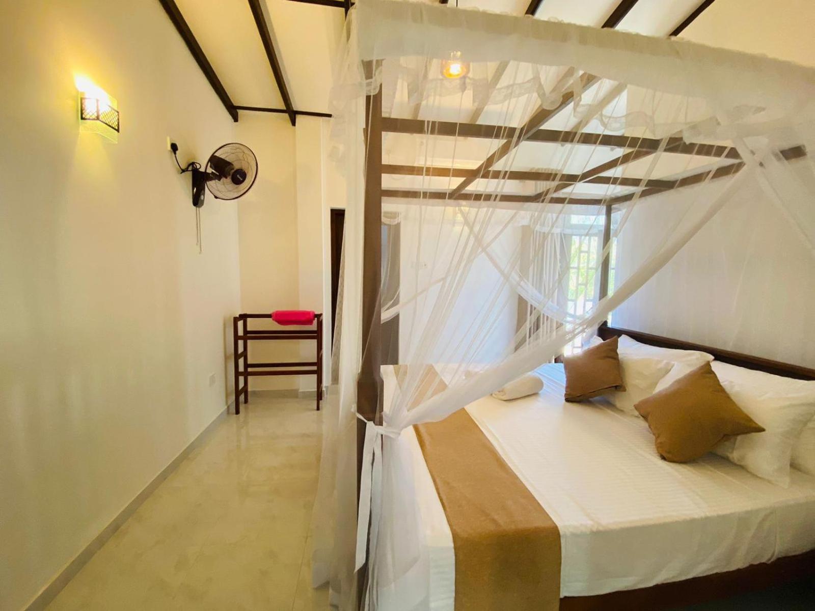 Tango Sunrise Villa Tangalle Dış mekan fotoğraf