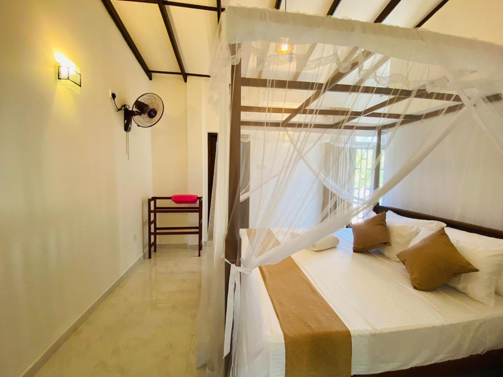 Tango Sunrise Villa Tangalle Dış mekan fotoğraf