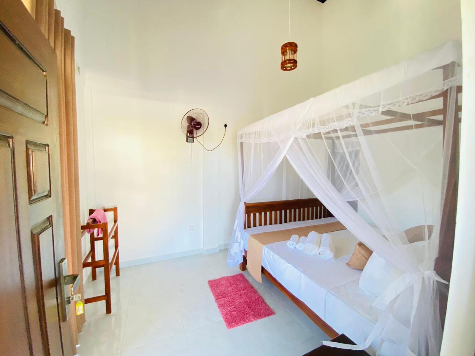 Tango Sunrise Villa Tangalle Dış mekan fotoğraf