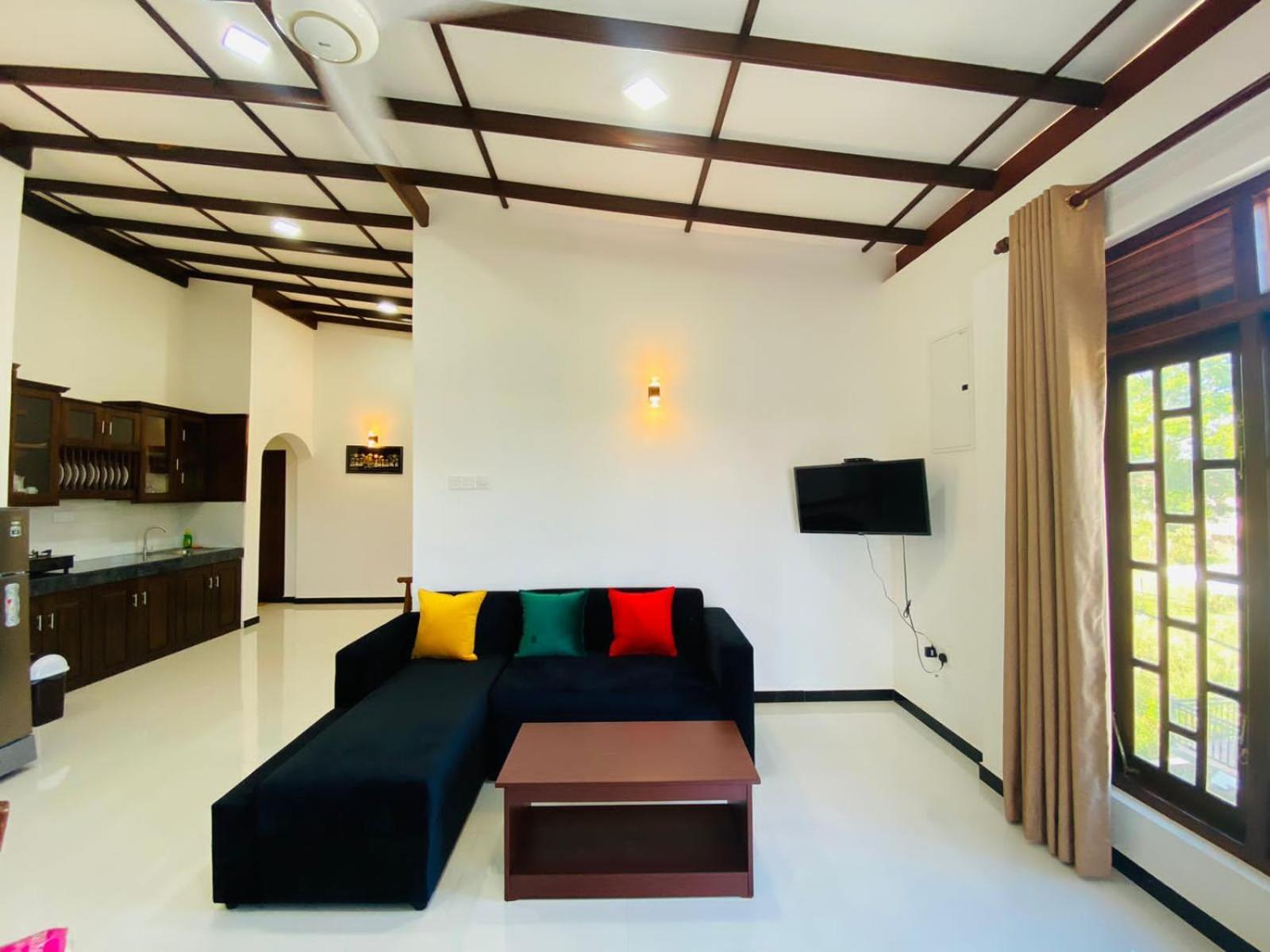 Tango Sunrise Villa Tangalle Dış mekan fotoğraf