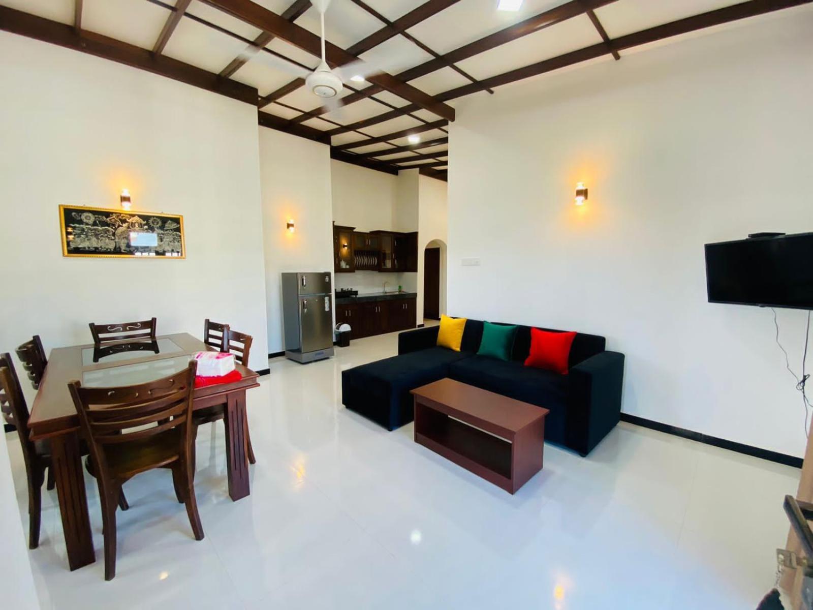 Tango Sunrise Villa Tangalle Dış mekan fotoğraf