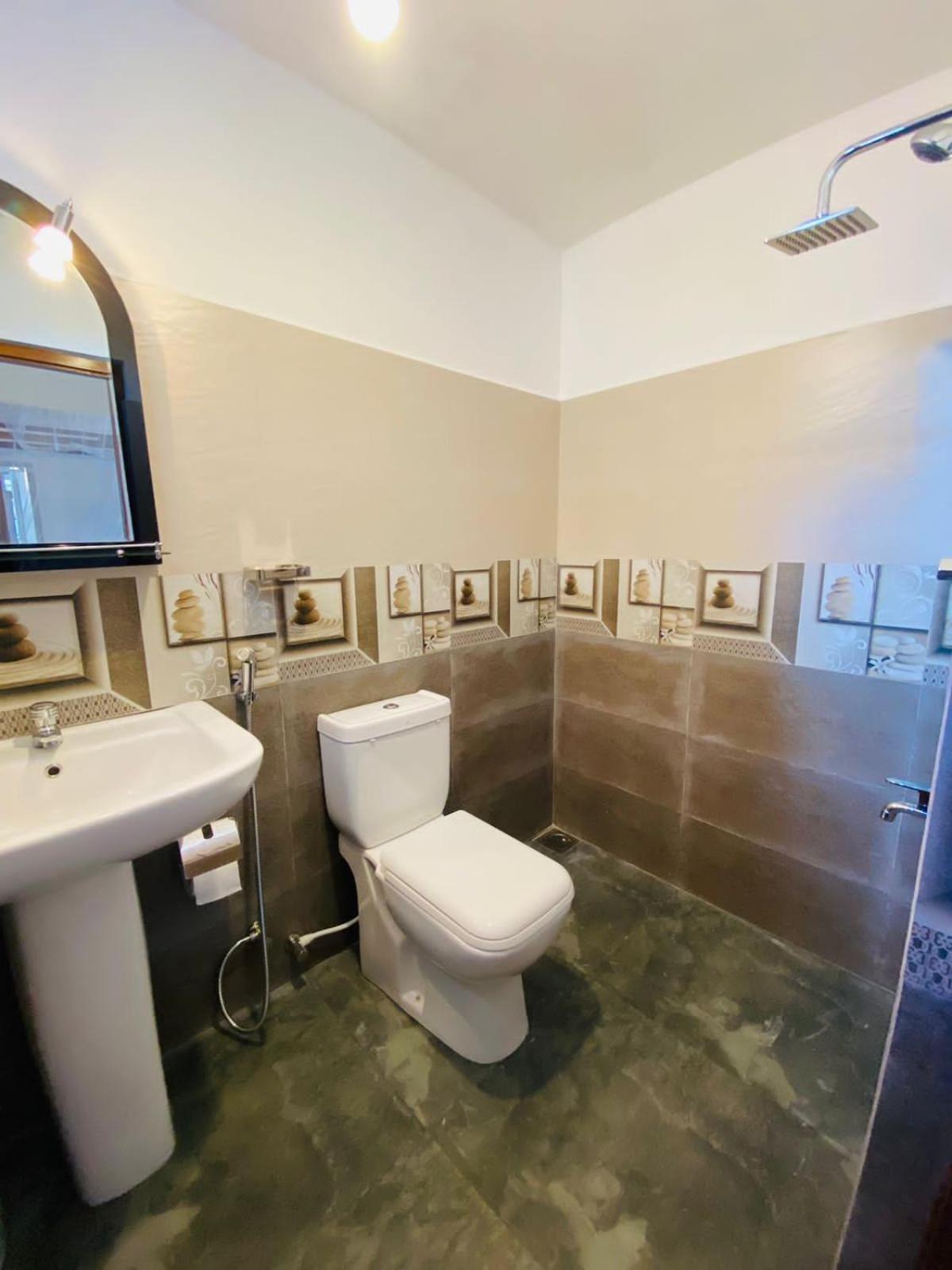 Tango Sunrise Villa Tangalle Dış mekan fotoğraf
