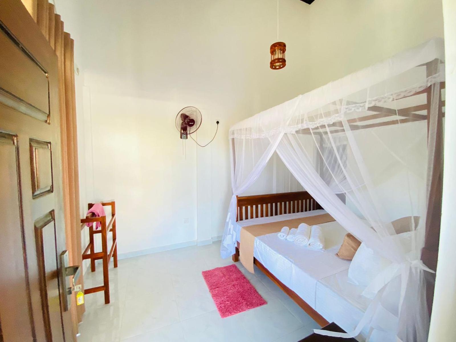 Tango Sunrise Villa Tangalle Dış mekan fotoğraf