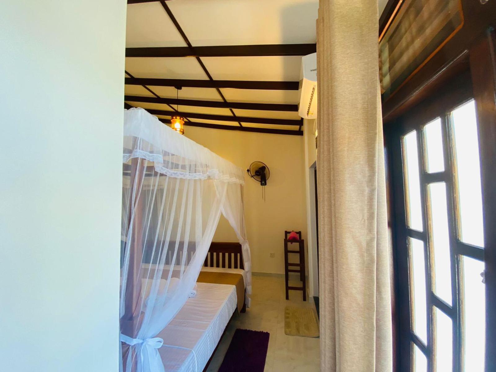 Tango Sunrise Villa Tangalle Dış mekan fotoğraf