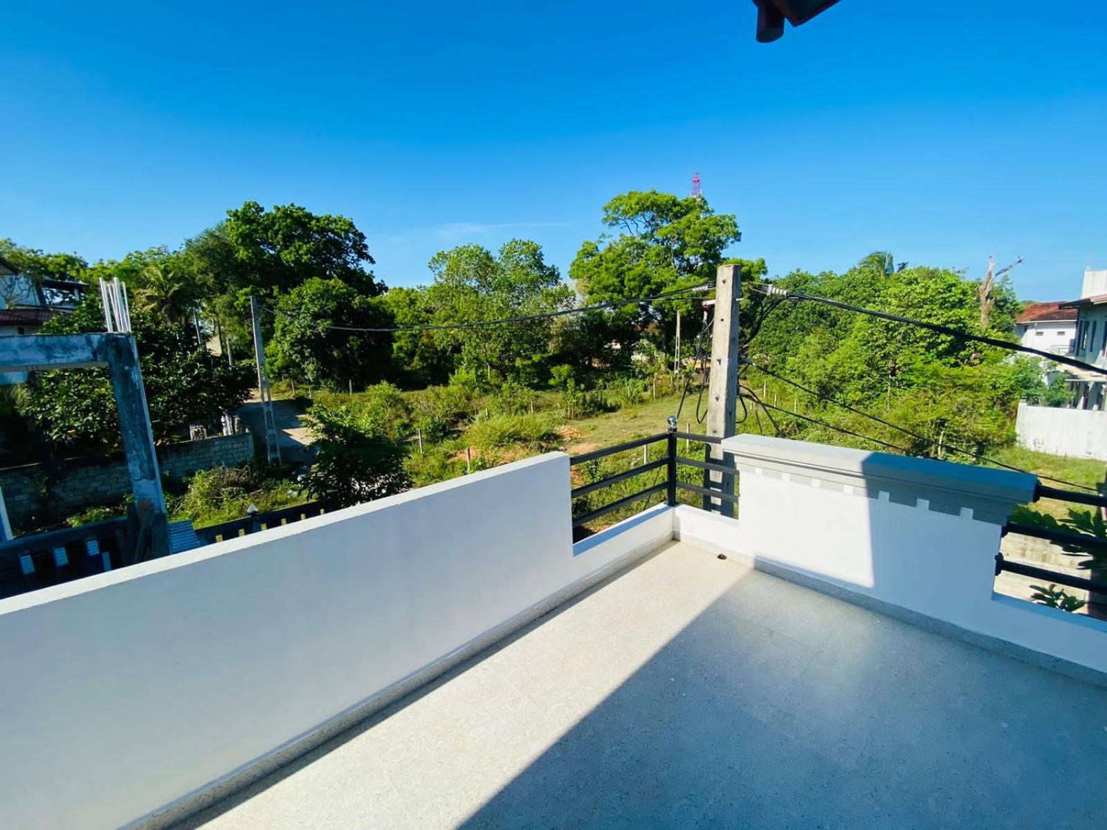 Tango Sunrise Villa Tangalle Dış mekan fotoğraf