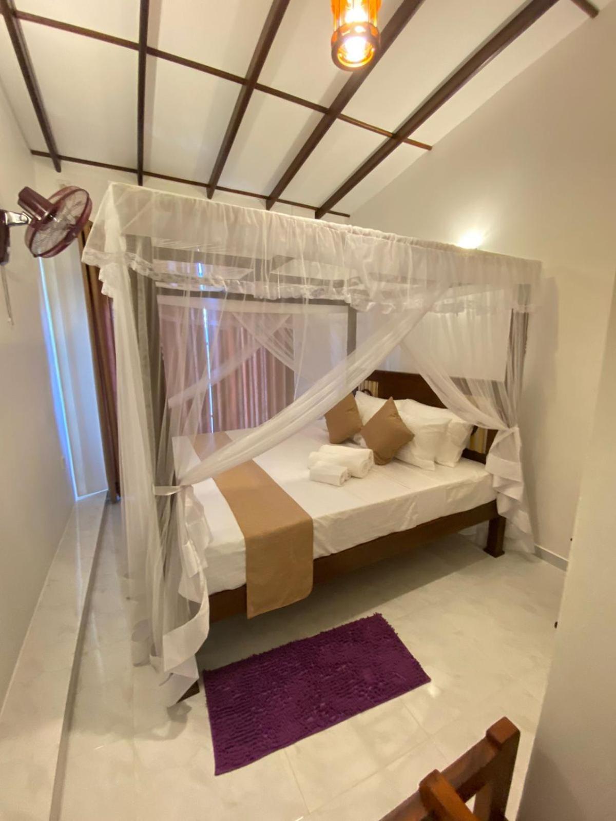 Tango Sunrise Villa Tangalle Dış mekan fotoğraf