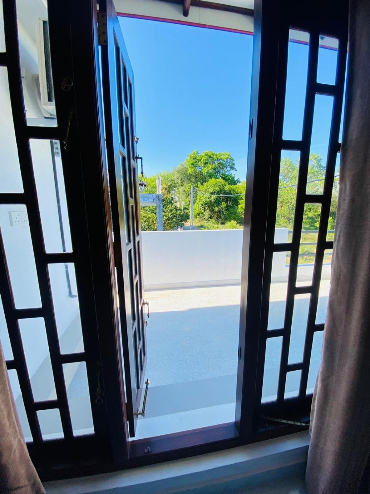 Tango Sunrise Villa Tangalle Dış mekan fotoğraf