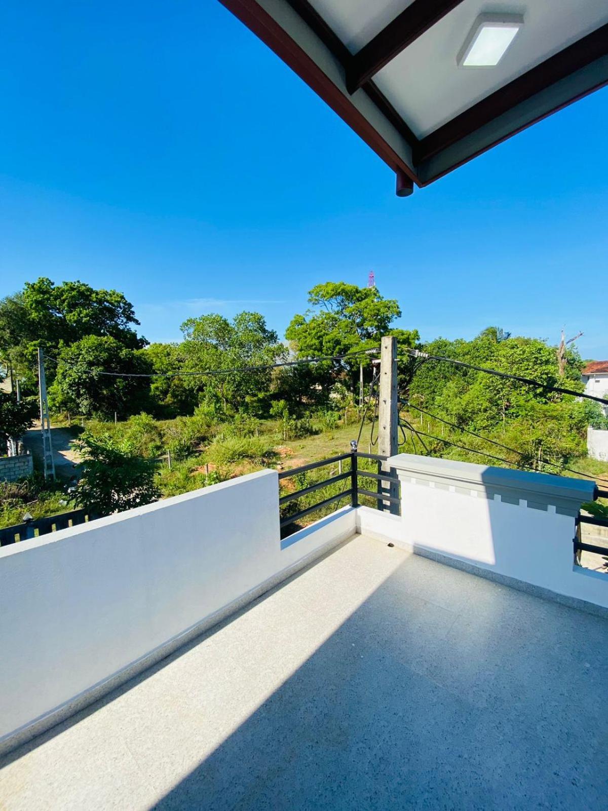 Tango Sunrise Villa Tangalle Dış mekan fotoğraf